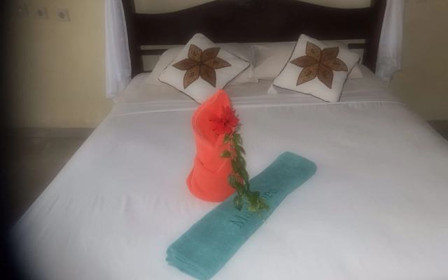 Bukit Indah Home Stay