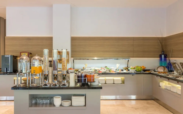 The Fortyfive Business Hotel & Spa