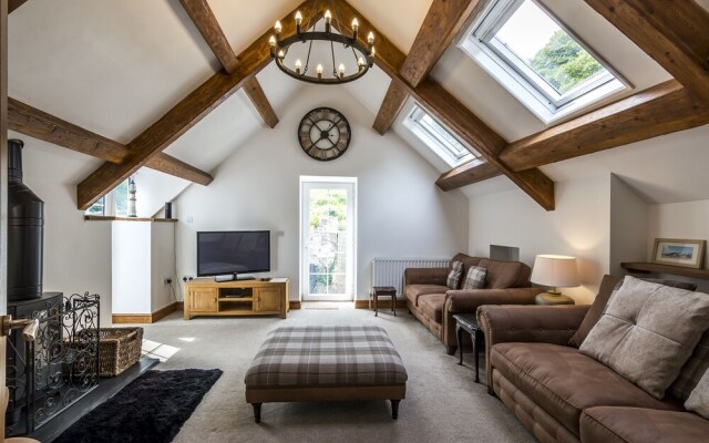 The Coach House- 3 Bedroom Holiday Home