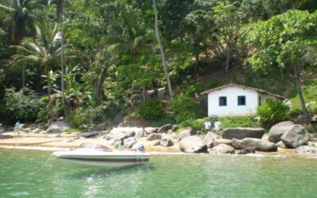 Baepi Suites Ilhabela