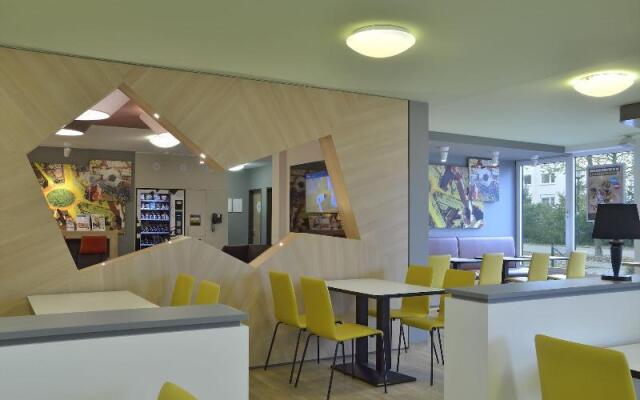 B&B Hotel Dortmund-Messe