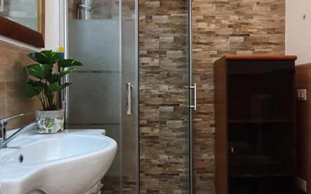 Beautiful Holiday Home in Siracusa With Sea View