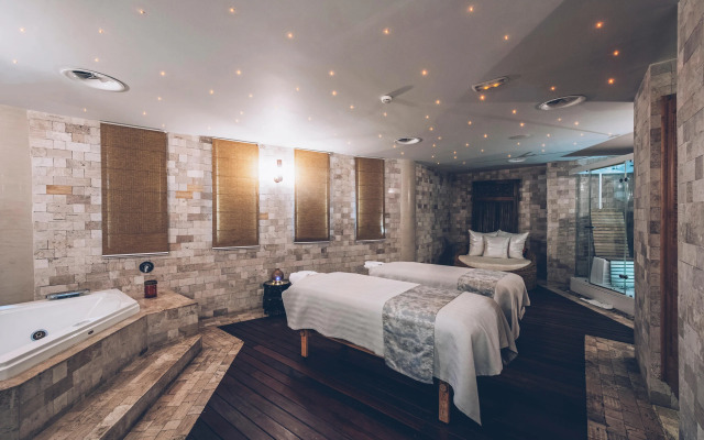JOIA Paraíso by Iberostar - Adults Only - All Inclusive