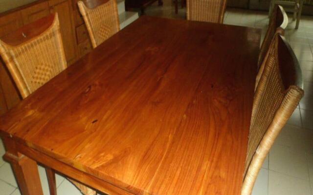 Villa Kota Bunga Allamanda