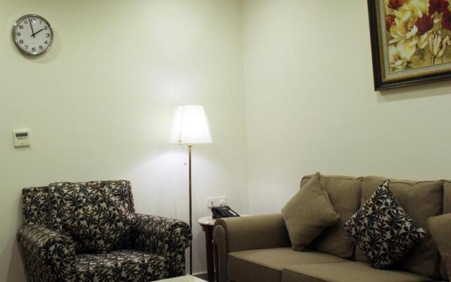 Hyatt Inn Suites