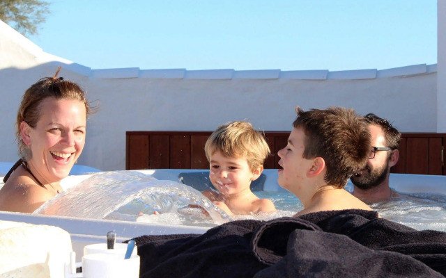 Mas des Rièges & Spa