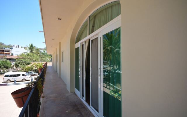 Casa Cusi