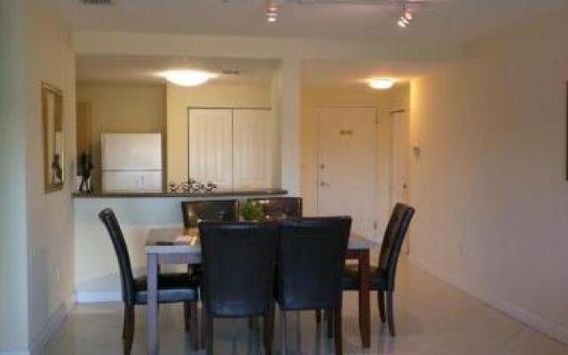 Shamrock Corporate Housing - Gables