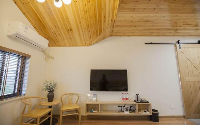 Floral Hotel Nanjing Zuolingyoushe