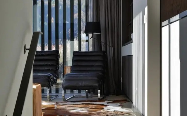 Luxury Arrowtown Opulence