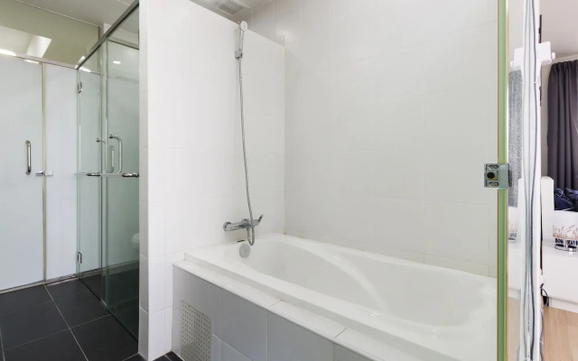 Encorp Strand Residence at Kota Damansara