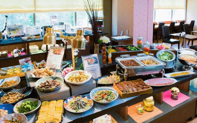Hotel Taisei