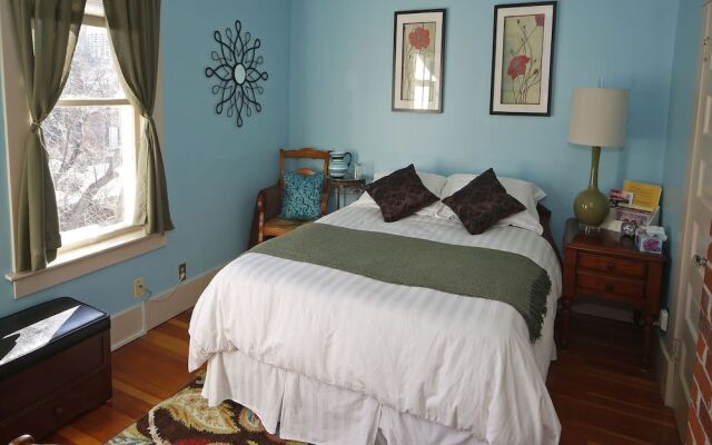 River Wynde Executive B&B