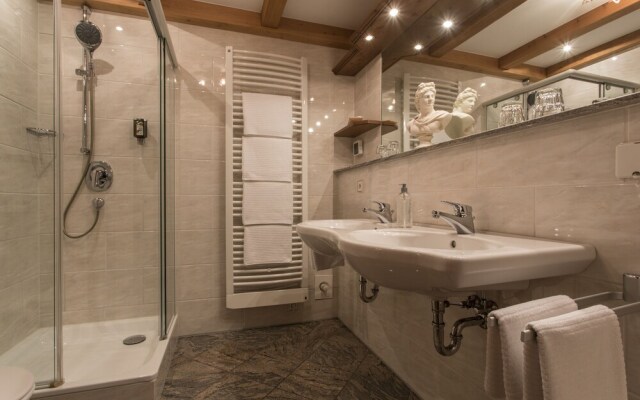 Meiser Rosenstuben Hotel