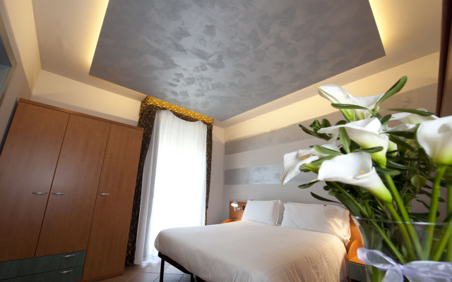 Hotel Villa Rosa
