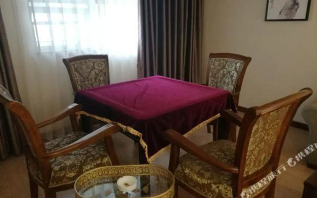 Super 8 Hotel (Suining Chuanshan Gymnasium Store)