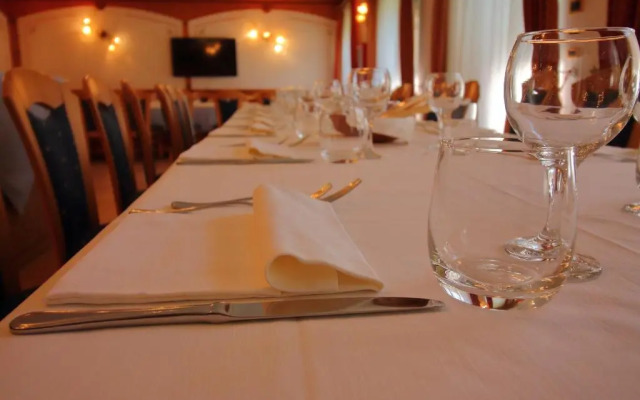 Hotel ai Tre Ponti - Dolomiti