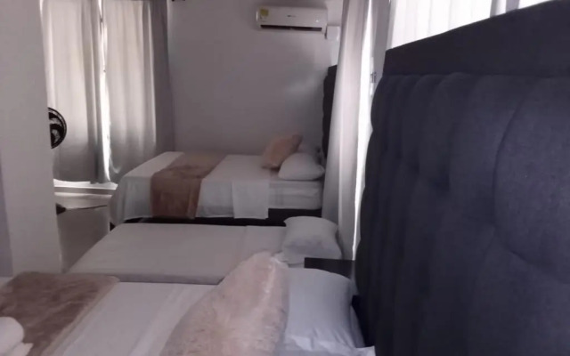 Hotel Rodadero Beach Blue