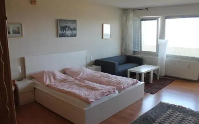 Ferienappartement K1318 Fur 2-3 Personen Mit Ostseeblick