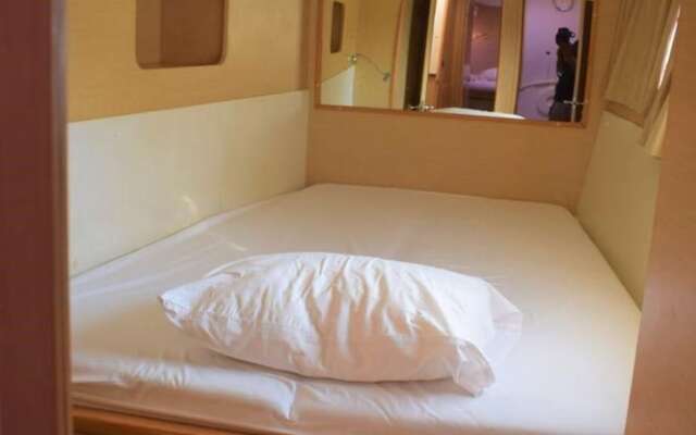 45 Sailboat Veleros Colombia