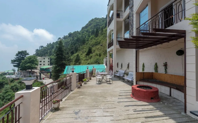 The Ridge By Royal Stays Mussoorie