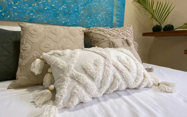 Casa Estrella del Alma