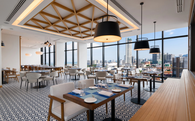 OZO George Town Penang