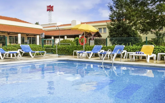 Hotel ibis Setubal