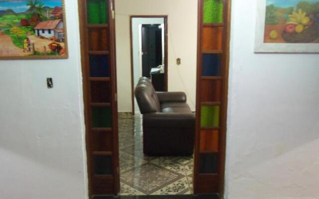 Gerais Homestay