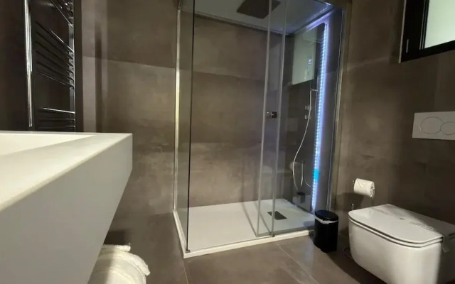 Coco Noir Luxury Villa