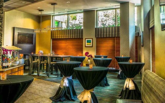 Residence Inn Arlington Courthouse