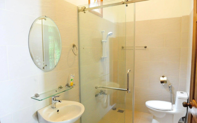Tang Thanh Phat Resort
