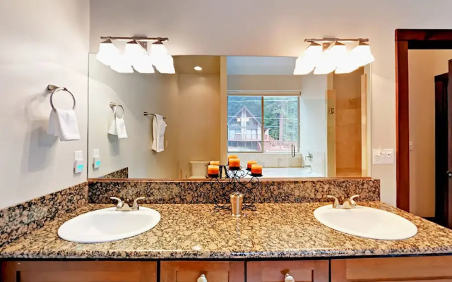 3093 Jacarillo Trl Home