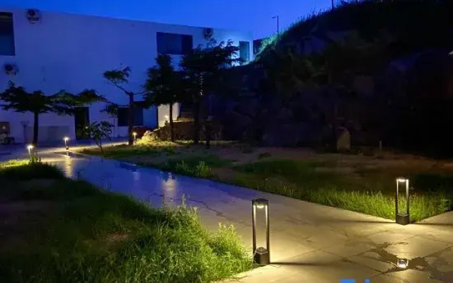 Laoshan Harbor No. 1 Inn