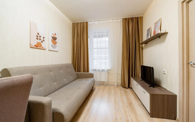 Апартаменты Соната