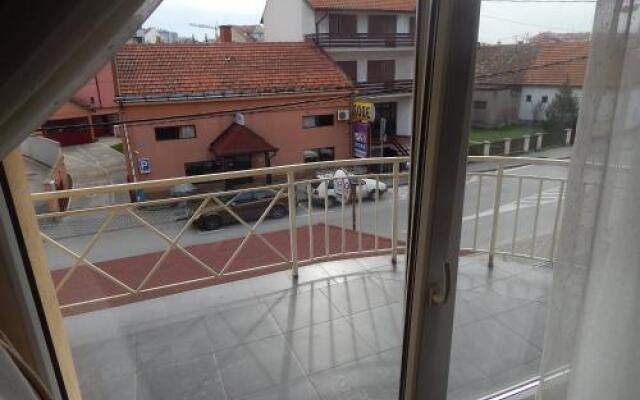 Motel Azzurro