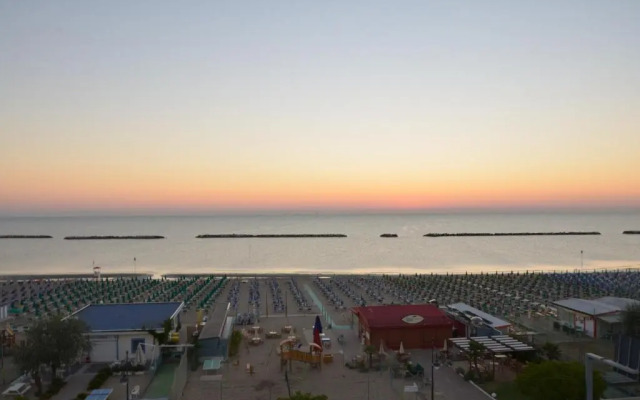 Hotel Nettuno