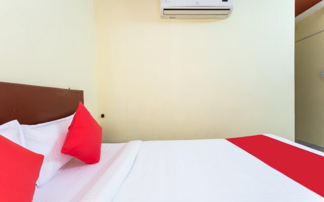 Oyo 30185 Ole Homes Mannipuram