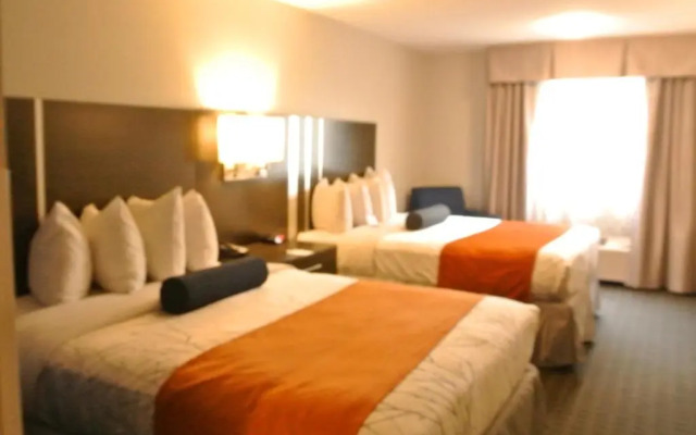 Ramada Limited Lexington