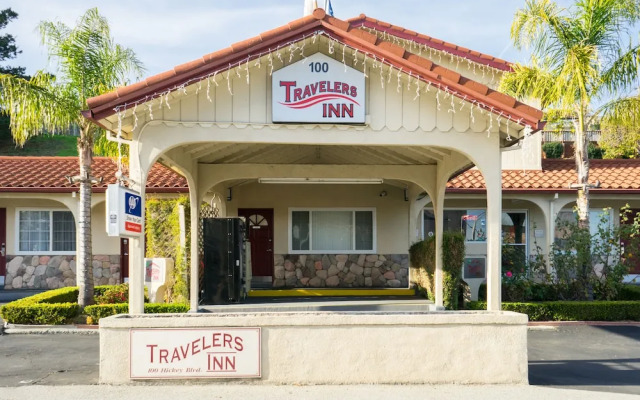 Travelers Inn