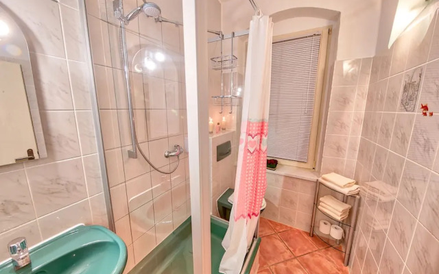 Ferienwohnung Residenz