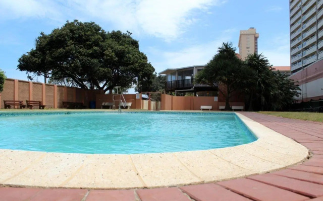 Sea Wave Holidays - Stella Maris