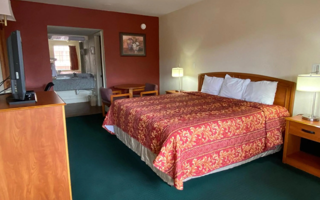 Travel Inn Lackland Seaworld