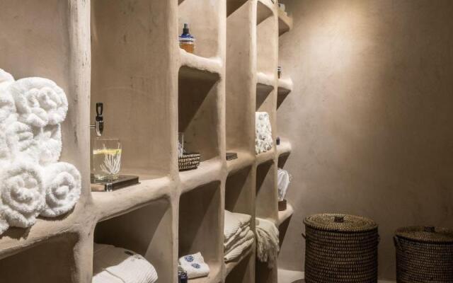Sifnos House - Rooms & Spa