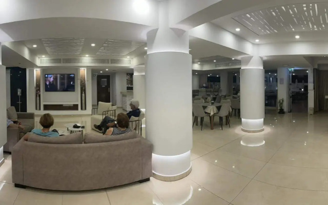 Livas Hotel Apartments