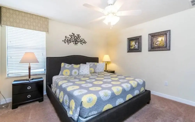 Amazing Champions Gate 9 Bedrom 5 Bath