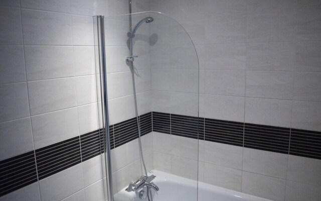 Flawless Apartment in Notting Hill
