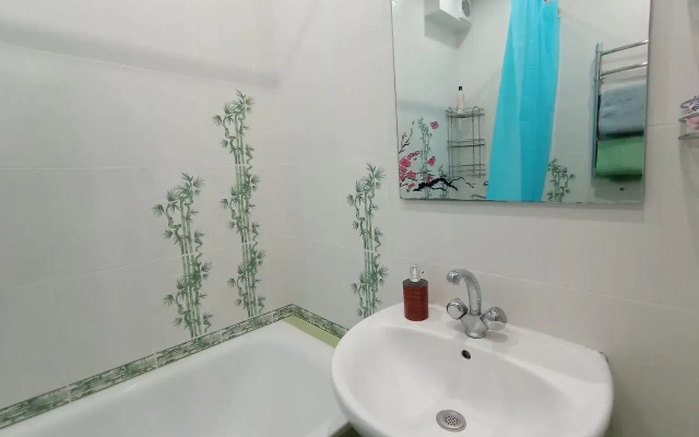 Live in comfort на улице Советская