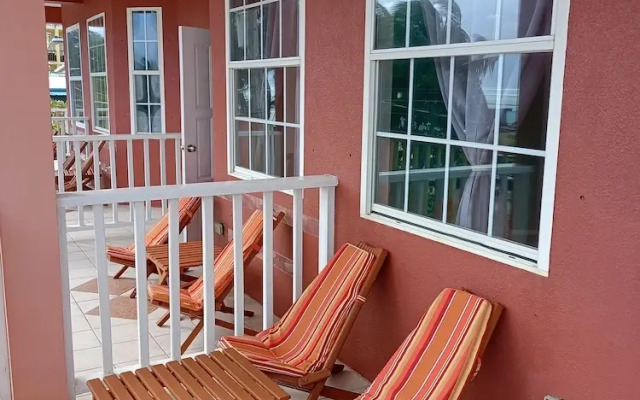 Caye Caulker Condos By Barefoot