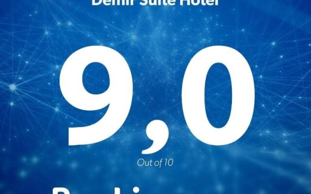 Demir Suite Hotel